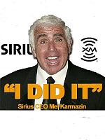 MEL KARMAZIN I DID IT