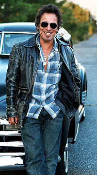 Springsteen Springsteen