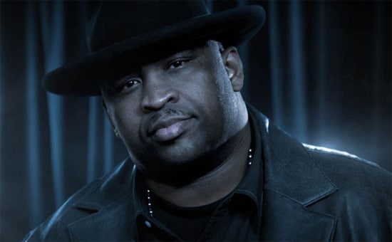 Patrice O'Neal to receive weekend-long tribute from Opie and Anthony on Sirius ...