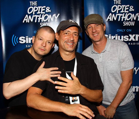 Opie And Anthony 9