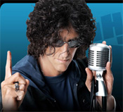 howard stern