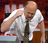 jim cramer says sell