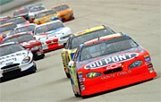 nascar