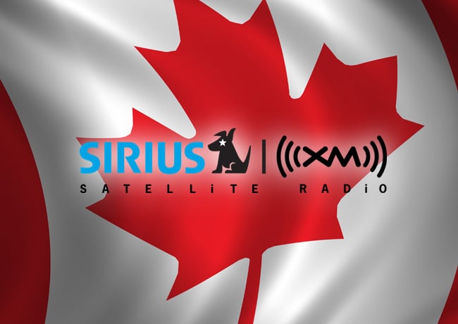 SIRIUS Canada Exceeds 200,000 Subscribers | SiriusBuzz