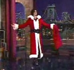 howard santa claus