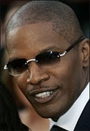 jamie foxx