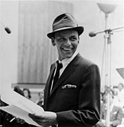frank sinatra