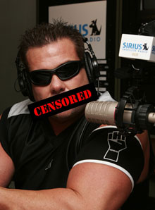 bubba censored