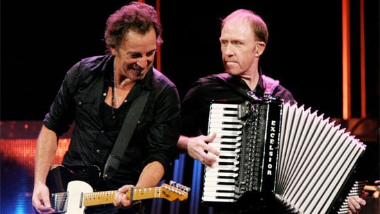 bruce danny federici