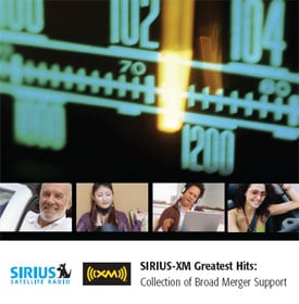 sirius xm greatest hits