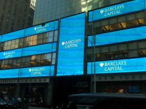 barclays