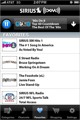 sirius-xm-iphone-favorites