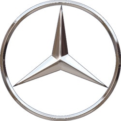 mercedes-logo