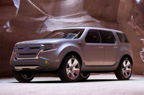 Ford earnings release 2012 #4