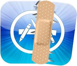 app-band-aid-fixed