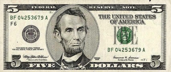 FiveDollarBill