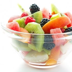 fruit salad