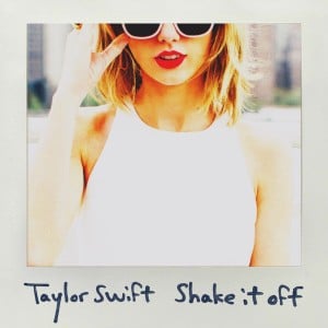 shake it off