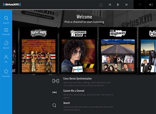 siriusxm-app-home