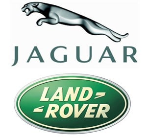 Jaguar Land Rover